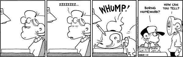 06-01-30 Fox Trot